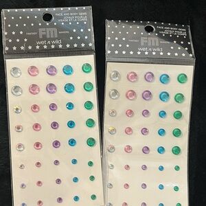 Wet n Wild Fantasy Makers - Face and Body Gems